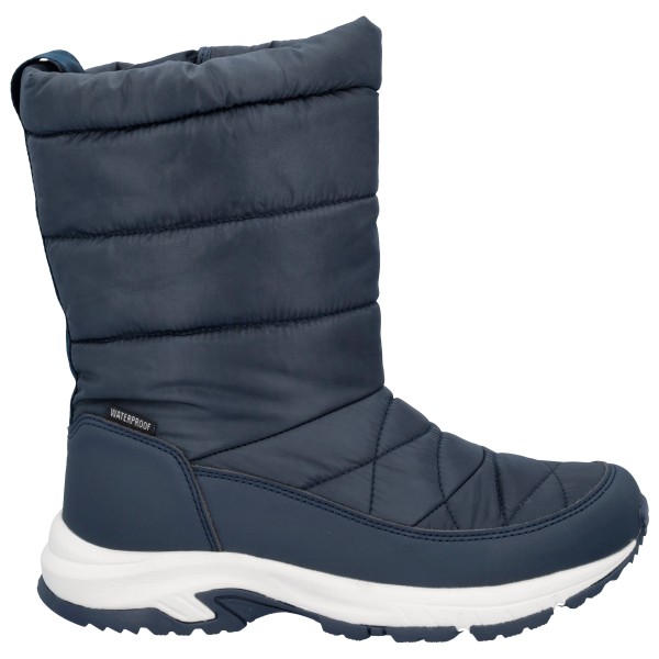 CMP - Women's Yakka Snow Boot Waterproof - Winterschuhe Gr 36 blau von CMP