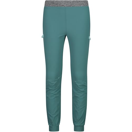 Campagnolo Kid G Long Pant Light Climb - 140 von CMP