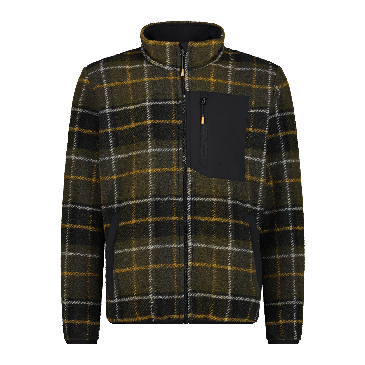 Wooltech-Jacke CMP Wooltech-Jacke CMP von CMP