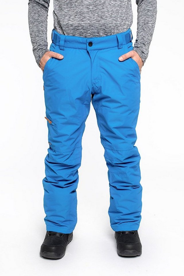 CNSRD Skihose JEFF CS MEN Pant Skihose & Snowboardhose mit elastisch verstellbarem Bund von CNSRD