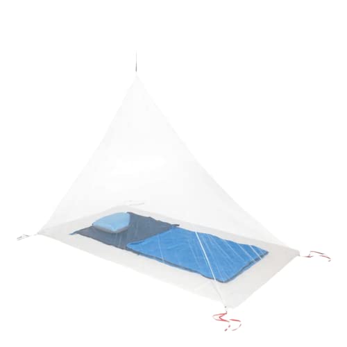 Cocoon Moskitonetz Travel Net Single Ultralight Weiss (100) 0 Cocoon Moskitonetz Travel Net Single Ultralight Weiss (100) 0 von Cocoon