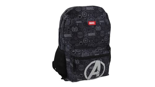 Marvel Avengers Rucksack Tasche Freizeit Schultasche von COFI 1453