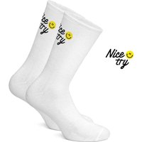 COIS Cycling NICE TRY CYCLING SOCKS Fahrradsocken von COIS Cycling