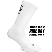 COIS Cycling THANK GOD IT’S RIDEDAY cycling socks Fahrradsocken von COIS Cycling