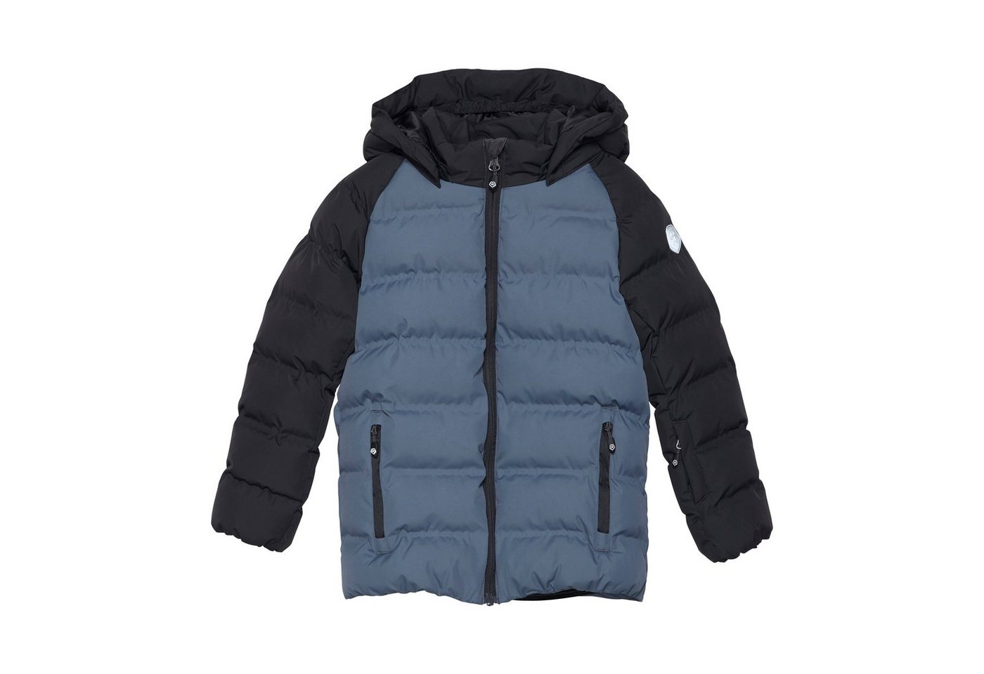 COLOR KIDS Skijacke COSki Jacket Quilt Contrast - 741131 von COLOR KIDS