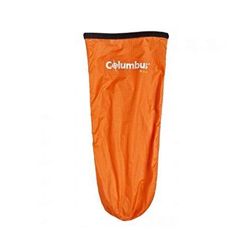 COLUMBUS Dry Bag Estanca para A09019 Fahrradzubehör, Orange (Orange), 18 l von COLUMBUS
