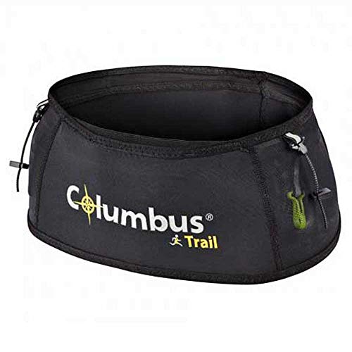 COLUMBUS-Run Hip Belt Hydrierungsgurt L/XL von COLUMBUS