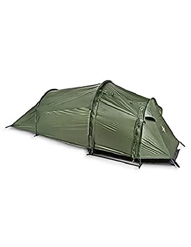 COLUMBUS -Tunnel 2 UL Camping-Zelt für Trekking Ultra Light von COLUMBUS