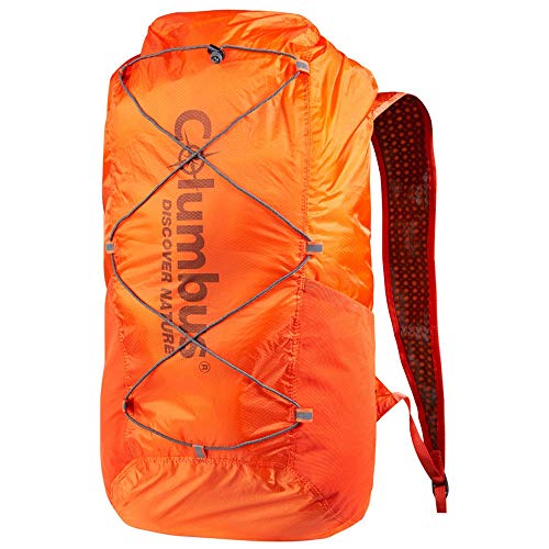 COLUMBUS - Ultralight Dry Backpack 20l von COLUMBUS