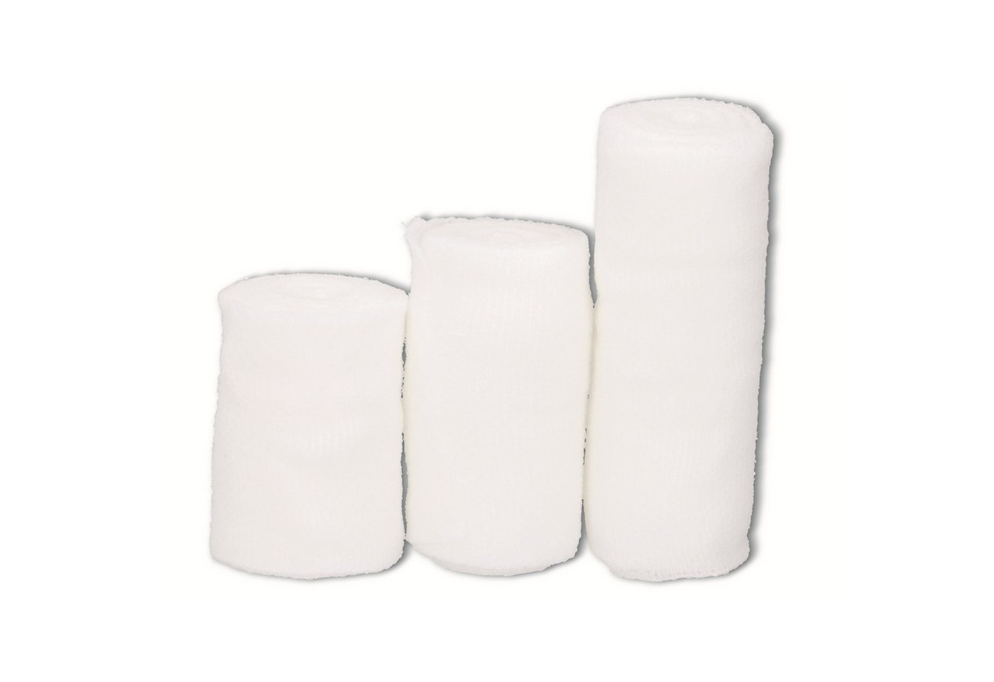 COMFORT AID Bandage COMFORT AID Bandagerollen 5 Stück von COMFORT AID