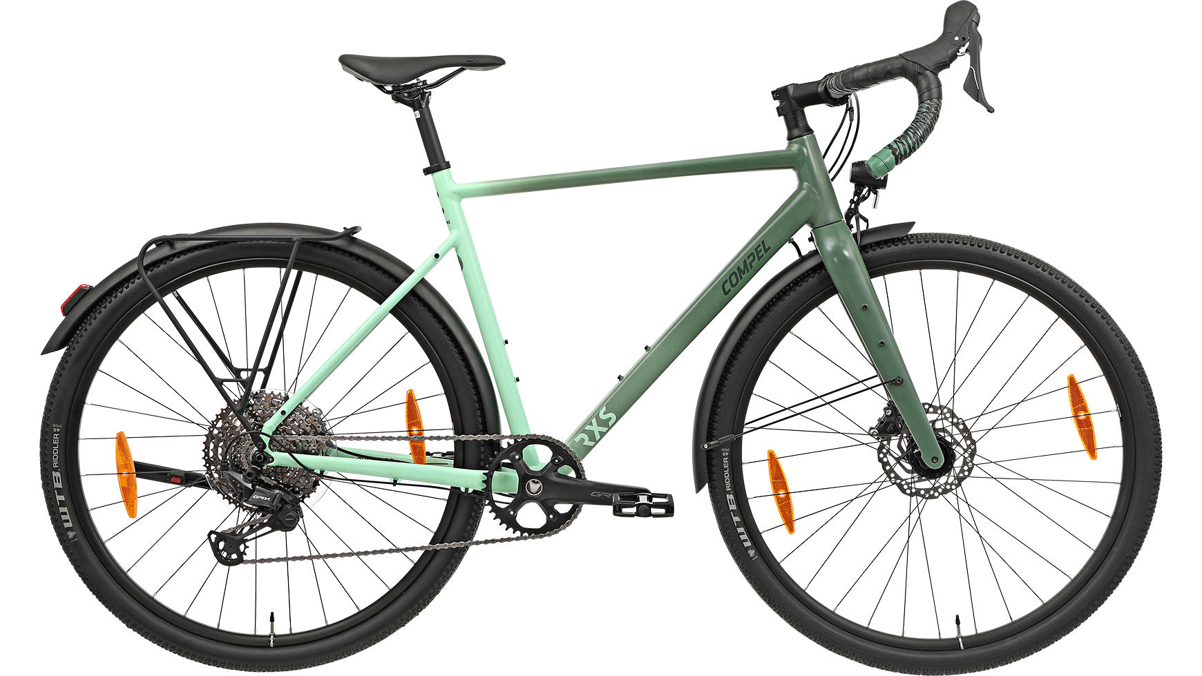 Compel RXS 15.0 Compel RXS 15.0 von COMPEL