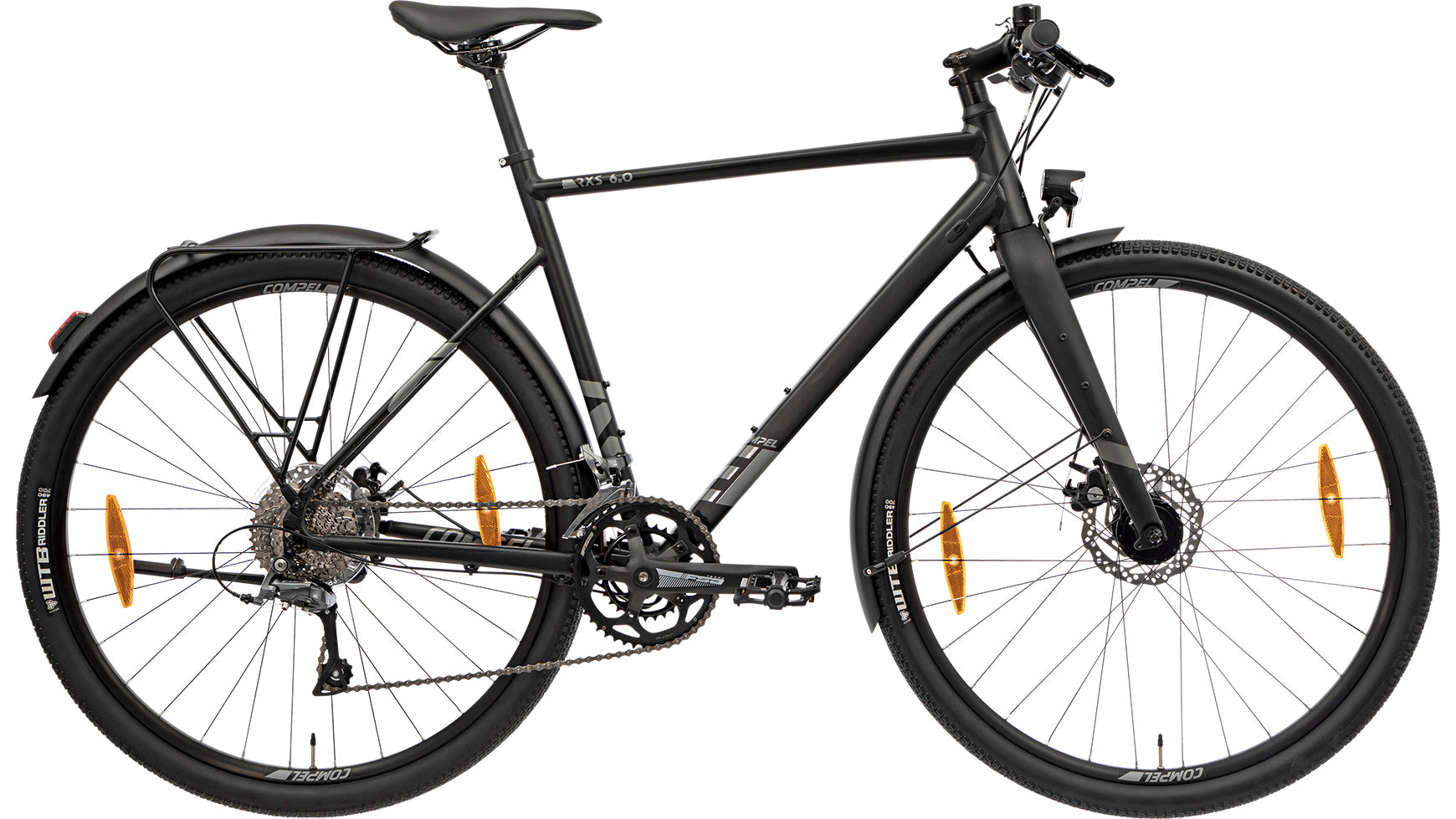 Compel RXS 6.0 Compel RXS 6.0 von COMPEL