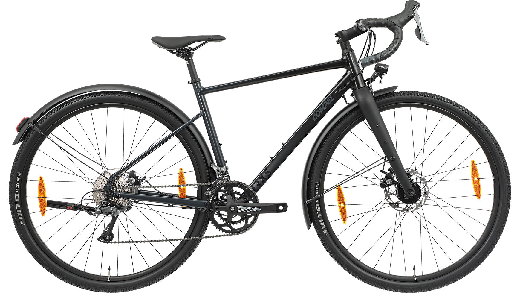 Compel RXS 8.0 Compel RXS 8.0 von COMPEL