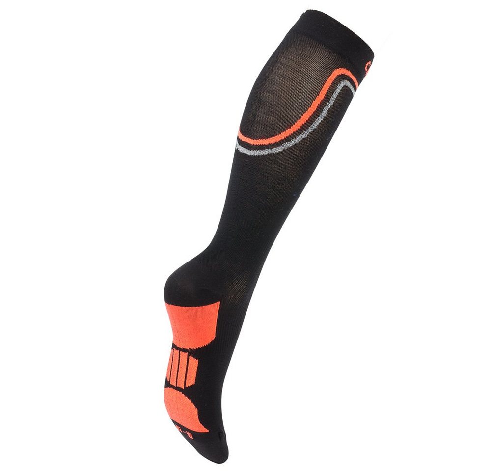 COMPRESSANA Kompressionsstrümpfe COMPRESSANA Power Socks SPORT INVERNO Kompressions von COMPRESSANA