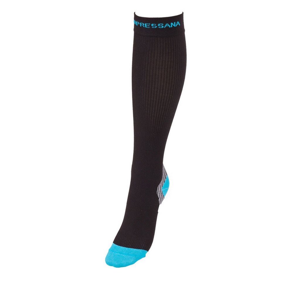 COMPRESSANA Kompressionsstrümpfe COMPRESSANA Power Socks SPORT Support Kompressions von COMPRESSANA