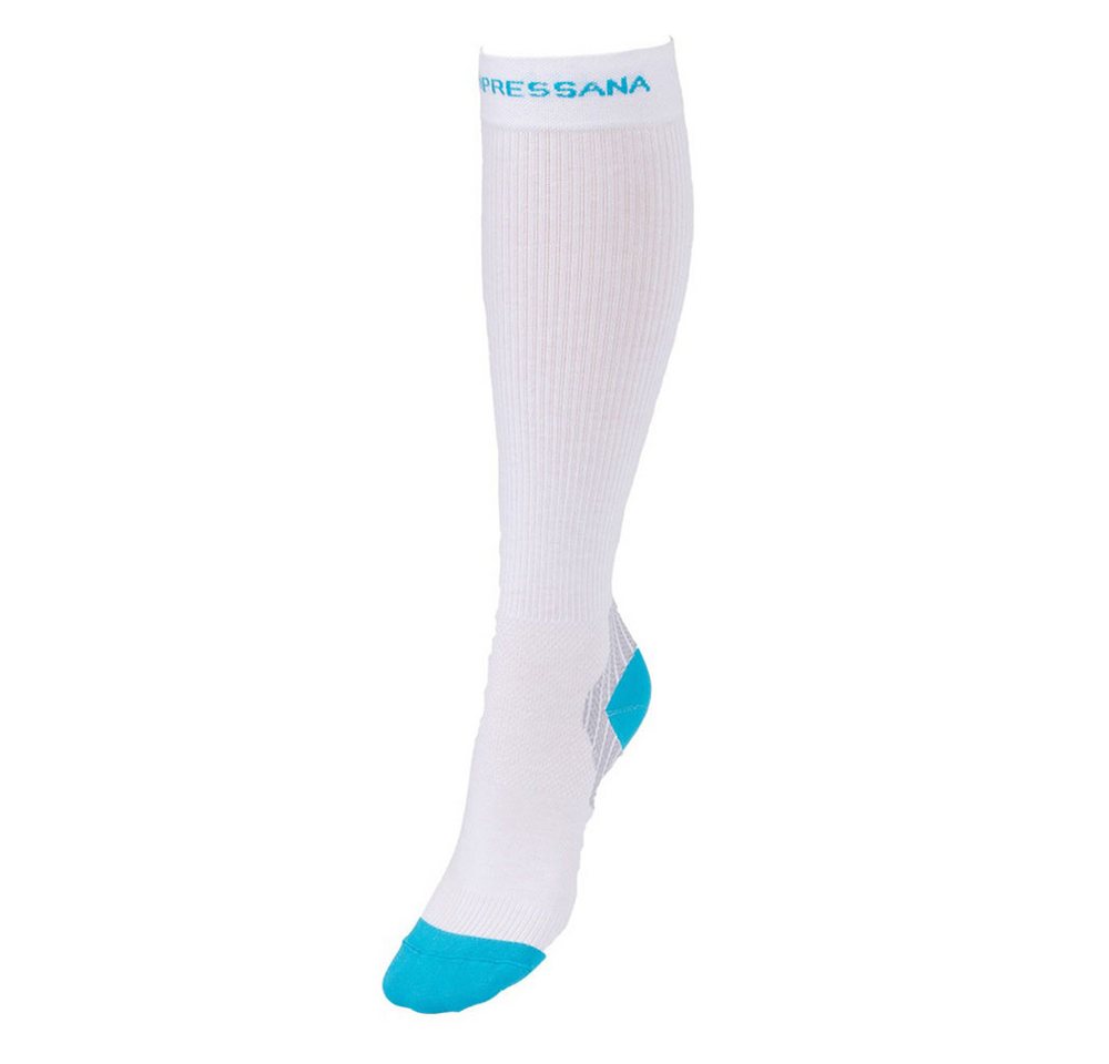 COMPRESSANA Kompressionsstrümpfe COMPRESSANA Power Socks SPORT Support Kompressions von COMPRESSANA