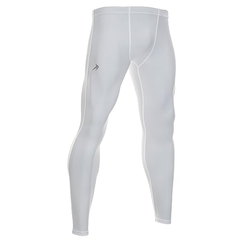CompressionZ Kompressionsstrümpfe - Herren Leggins, Beste Lauf-/Trainingshose von COMPRESSIONZ