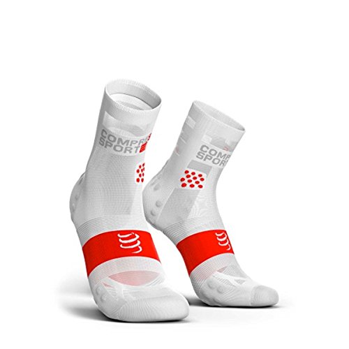 COMPRESSPORT – Chaussettes – Racing Socks V3.0 ULTRALIG von COMPRESSPORT