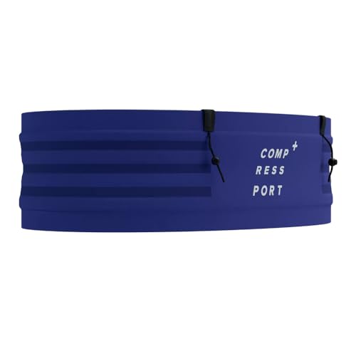 Compressport CU00011B Running Belt XL-2XL von COMPRESSPORT
