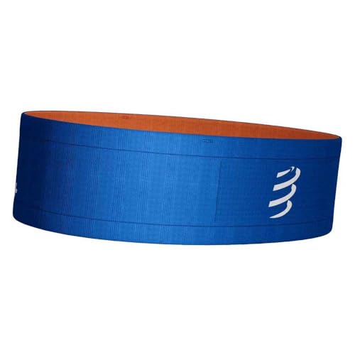 Compressport CU00012B Running Belt M-L von COMPRESSPORT