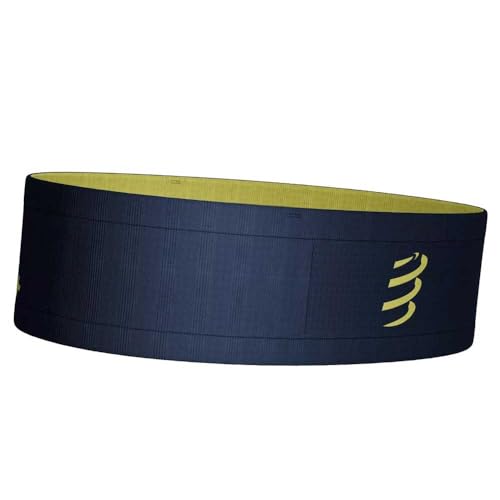 Compressport CU00012B Running Belt XL-2XL von COMPRESSPORT