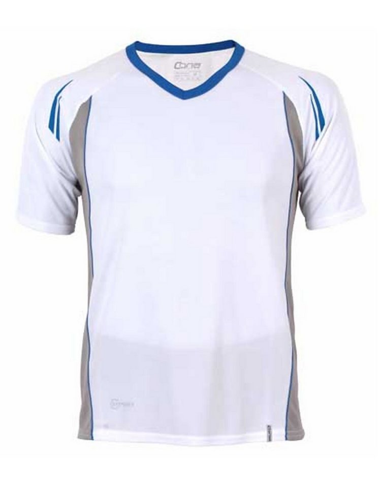 CONA SPORTS Hoodie Club Tech Tee von CONA SPORTS