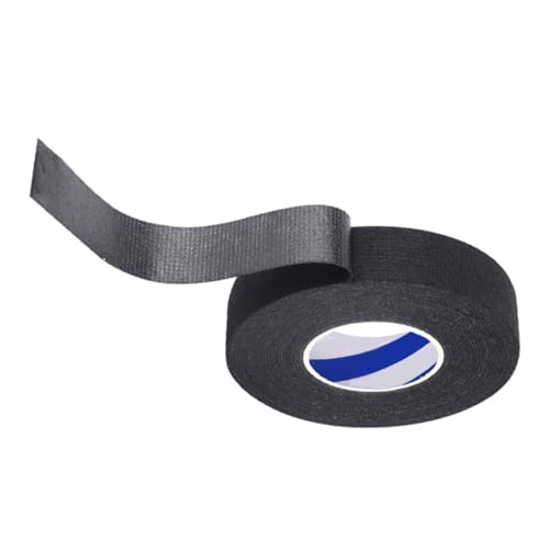 CONGARTENO Badminton Racket Griffband Selbstklebend Breit Lang Overgrip Schweißband rutschfest Atmungsaktiv Stoßdämpfend für Tennis Squash Schläger Griffschutz Handgriff Anti rutsch Tape von CONGARTENO