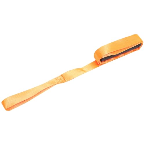 CONGARTENO Robuster Nylon Deer Drag Zugband mit Verstellbarem Tragegriff Tragbar und Verschleißfest für Outdoor Jagd und Wildtransport von CONGARTENO