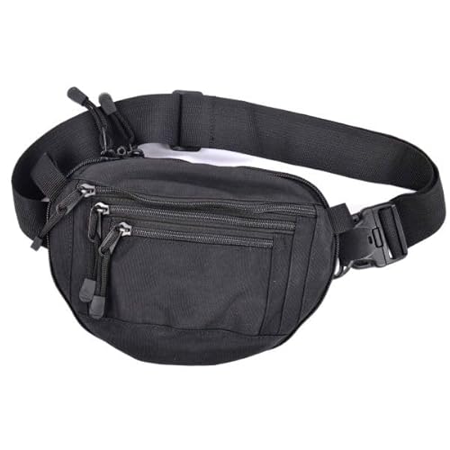 COP® MB9 Hüft-/Brusttaschenholster Gr. XL/passend für Rechts- und Linkshänder von COP