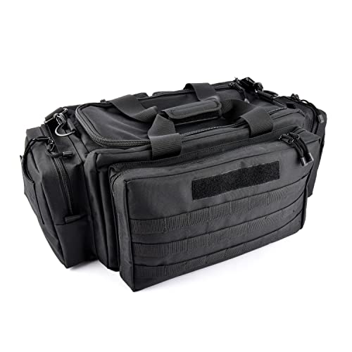 COP 912S2 Einsatztasche Range Bag Pro Molle (35 Liter) von COP