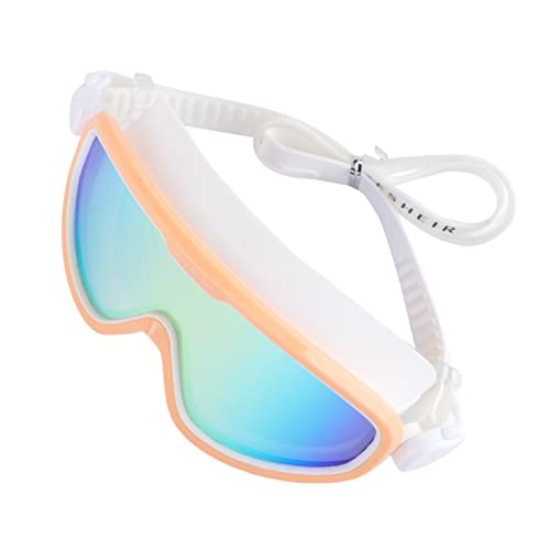 CORHAD Augenschutz Schwimmbrille Taucherbrille Schwimmausrüstung Wasserdichte Brille von CORHAD