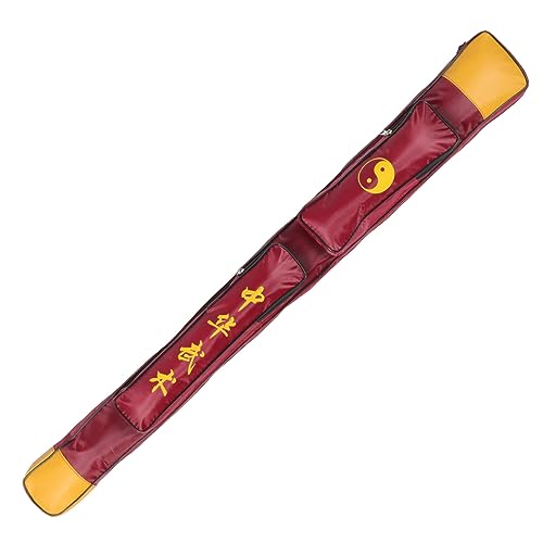 CORHAD Dicke Aufbewahrungstasche Schwerter Tasche Tragetasche Kreative Tragetasche Chinesische Aufbewahrungstasche Schwerter von CORHAD