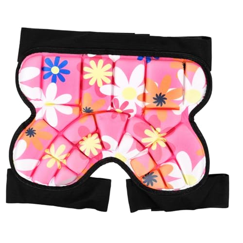 CORHAD Po-Pads Skating - Eislaufhosen - Hüftschutz Kleinkinder - Skating Hip - Zubehör von CORHAD