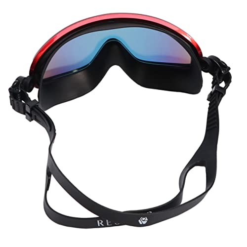 CORHAD Taucherbrille Augenschutz Schwimmbrille Wasserdichte Brille Schwimmausrüstung von CORHAD