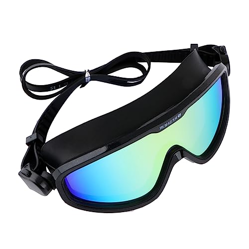 CORHAD Taucherbrille Wasserdichte Brille Schwimmbrille Schwimmausrüstung Augenschutz von CORHAD
