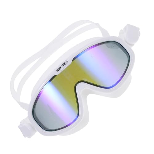 CORHAD Wasserdichte Brille Augenschutz Schwimmausrüstung Schwimmbrille Taucherbrille von CORHAD