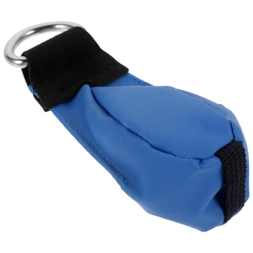 CORHAD Wurfsack Sandsack Clip Professionelle Kletterausrüstung Kletterausrüstung Für Den Täglichen Gebrauch Verschleißfestes Wurfgewicht Wurfsack Für Den Täglichen Gebrauch von CORHAD