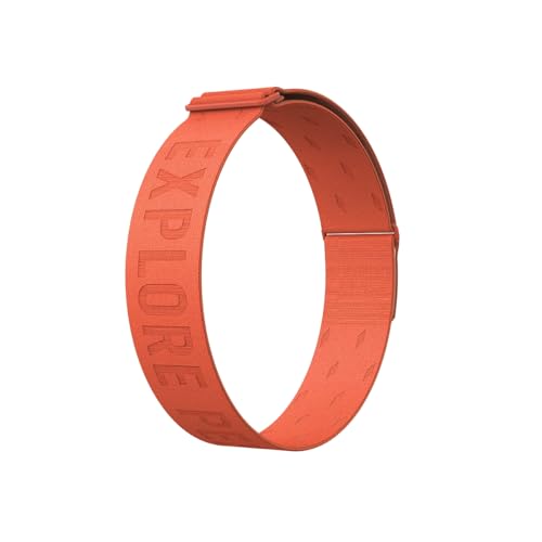 COROS Herzfrequenzmesser-Band, Orange von COROS