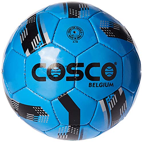 COSCO Kid 14047-Orng Ball, Blue, 3 von Cosco