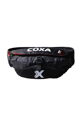 COXA Carry 153 Coxa WM1 Active Sports pouch Unisex Black Größe Onesize von COXA Carry