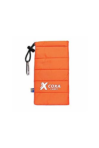 COXA Carry 601 Thermo Case Coxa Thermal phone holder Unisex Orange Größe One Size von COXA Carry
