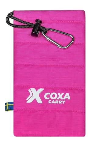 COXA Carry 602 Thermo Case Coxa Thermal phone holder Unisex Pink Größe Onesize von COXA Carry