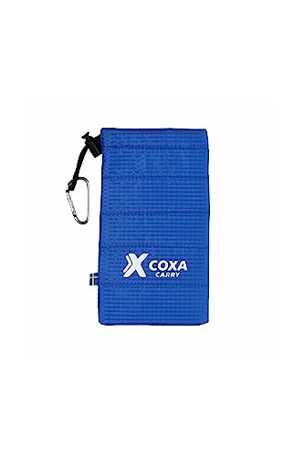 COXA Carry 606 Thermo Case Coxa Thermal phone holder Unisex Blue Größe One Size von COXA Carry