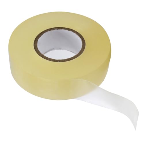 CPAOWEHF Sport Eishockey Griffband 25m Eishockey Klebebandschutz Deckt Bequeme Grip PVC Socke Einfach Zu Verwendende Golfclubs von CPAOWEHF