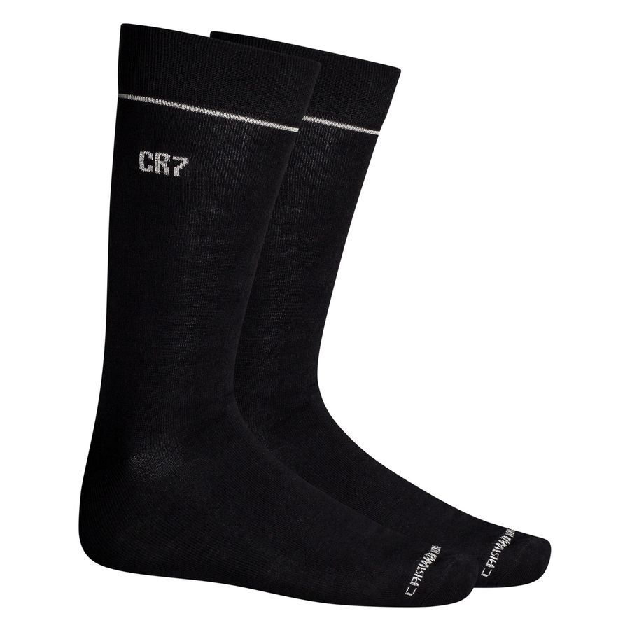 CR7 Socken 7-er Pack - Schwarz von CR7 Underwear