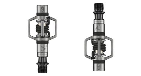 crank brothers egg beater3 pedale   black mat limited edition von CRANKBROTHERS