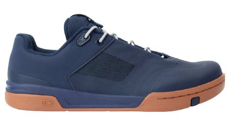 crankbrothers stamp lace navy 2021 mtb schuhe von CRANKBROTHERS