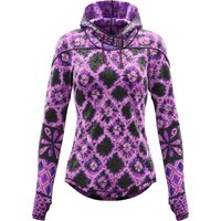 Crazy Damen Ibex Hoodie von CRAZY