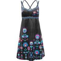 Crazy Damen Kimera Kleid von CRAZY