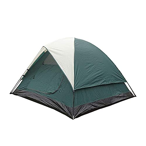 Campingzelt, verdicktes Außenzelt, automatisches Schnellöffnungszelt, sehr geeignet für Wanderrucksäcke und Bergsteigen von CRBUDY